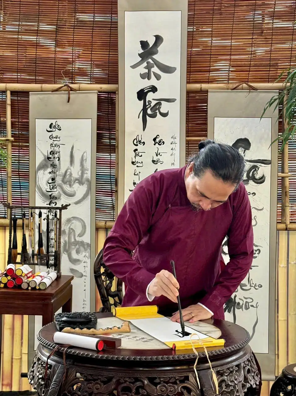 HÌNH ẢNH HOẠT ĐỘNG 1