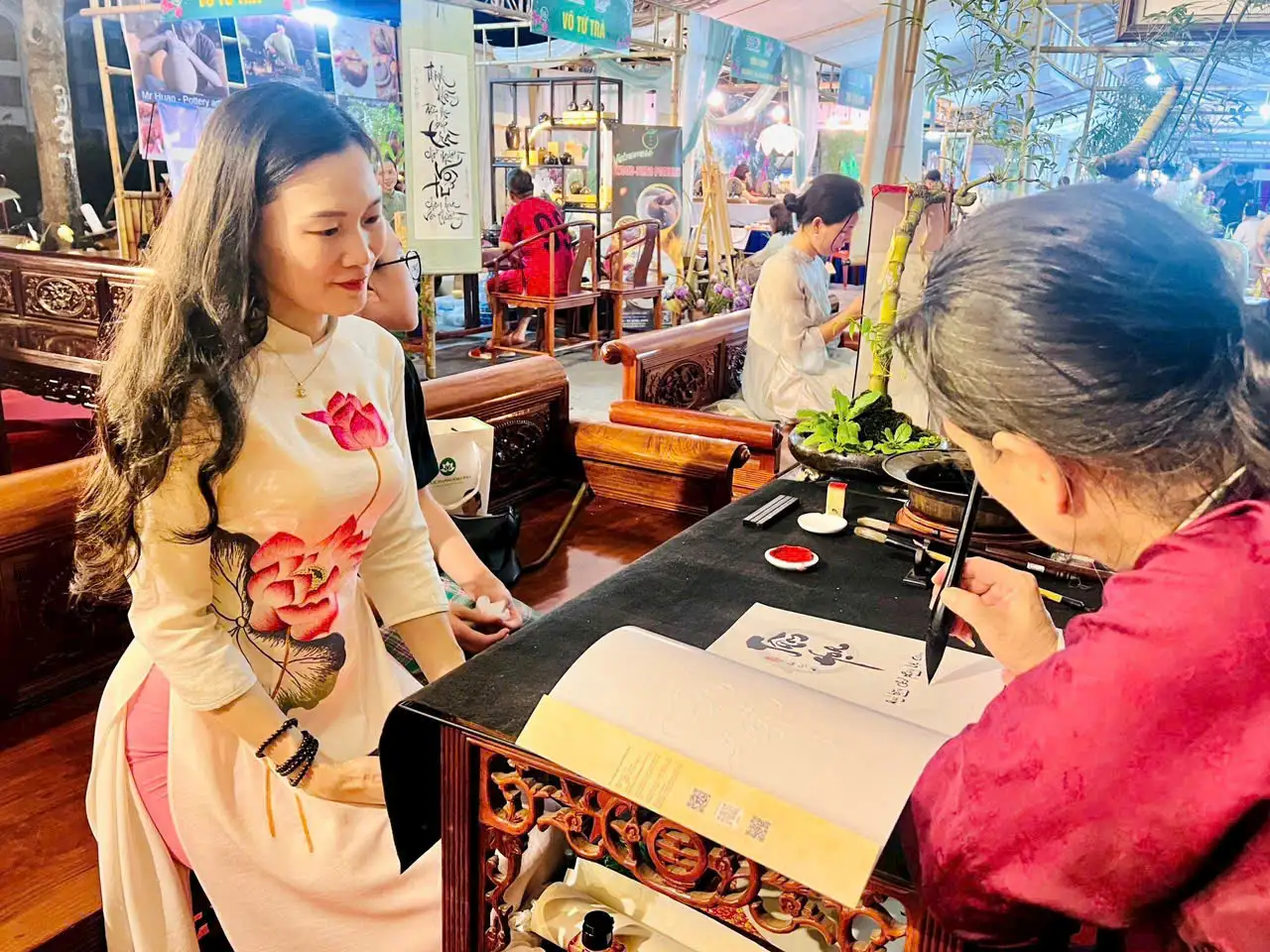 HÌNH ẢNH HOẠT ĐỘNG 2