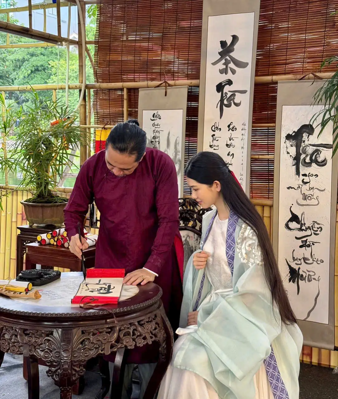 HÌNH ẢNH HOẠT ĐỘNG 5